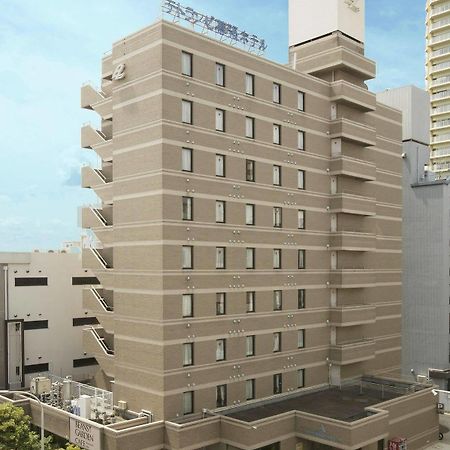 Tetoranze Makuhari Inagekaigan Hotel Chiba Extérieur photo