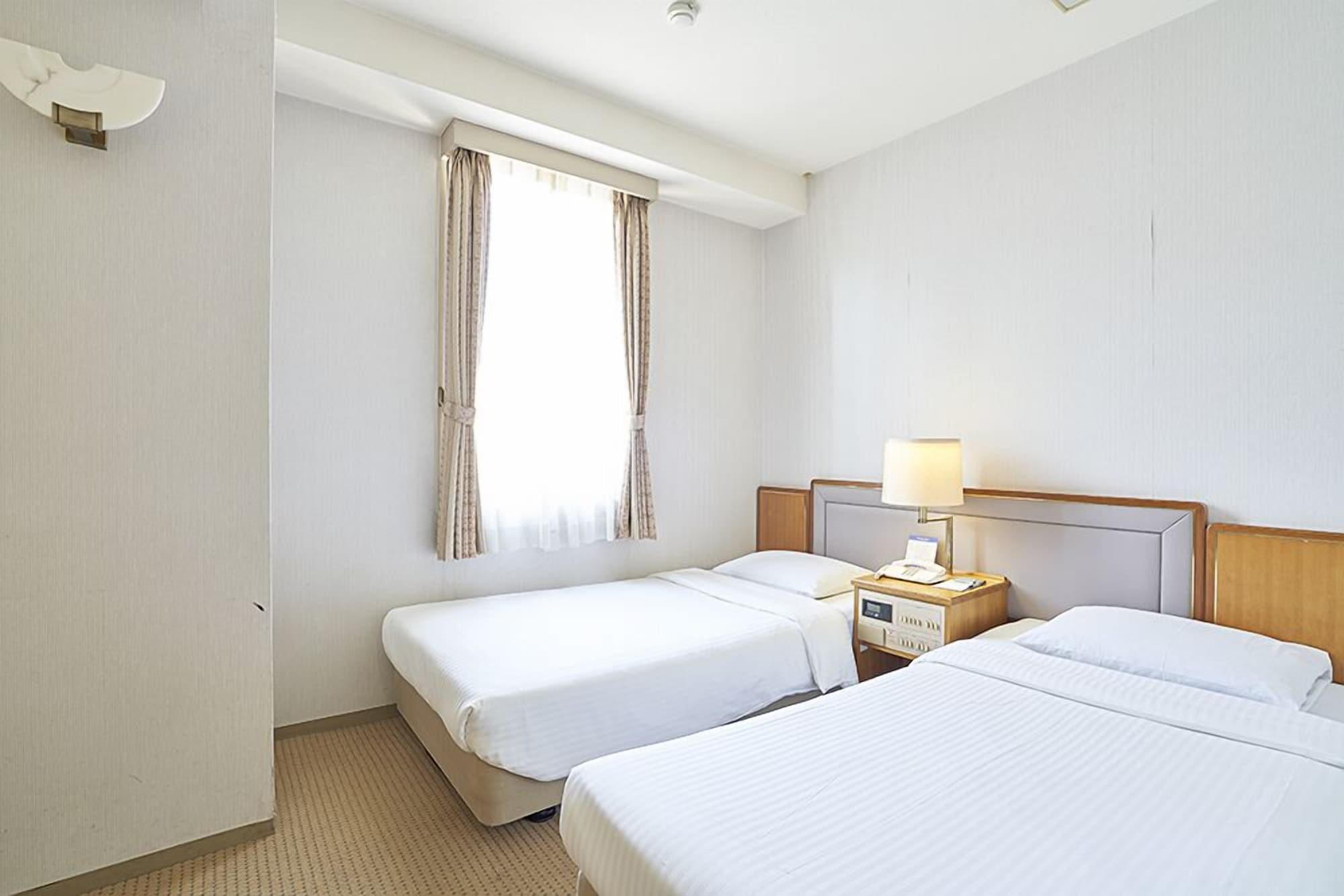 Tetoranze Makuhari Inagekaigan Hotel Chiba Extérieur photo