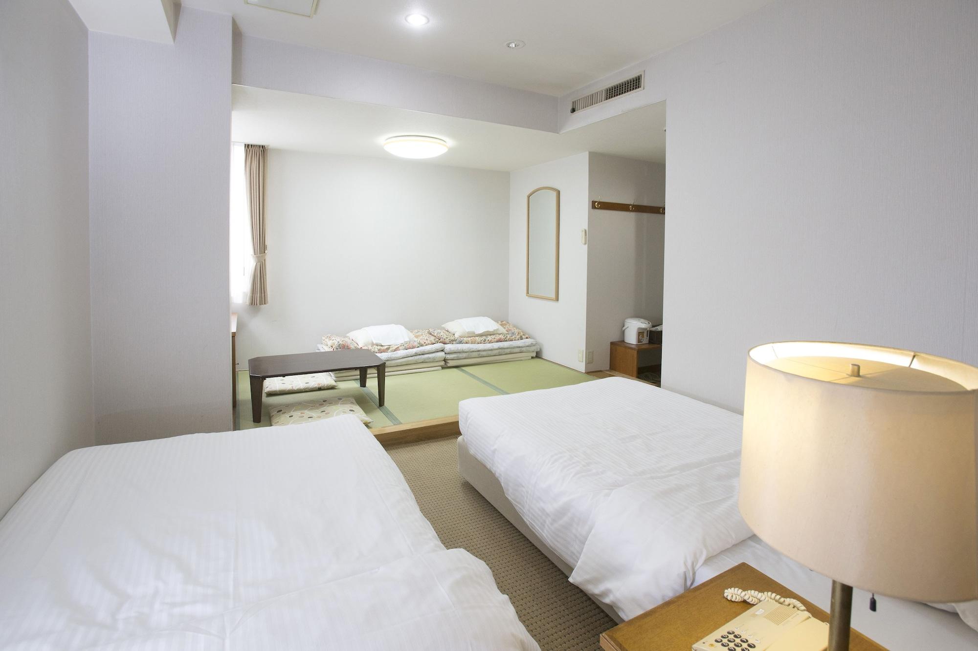 Tetoranze Makuhari Inagekaigan Hotel Chiba Extérieur photo