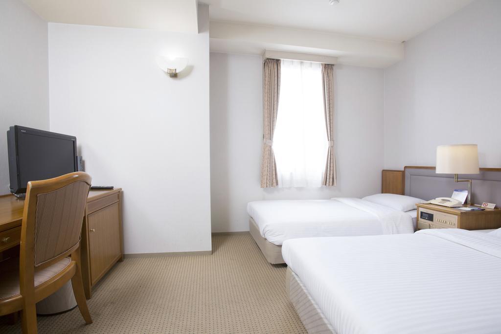 Tetoranze Makuhari Inagekaigan Hotel Chiba Extérieur photo