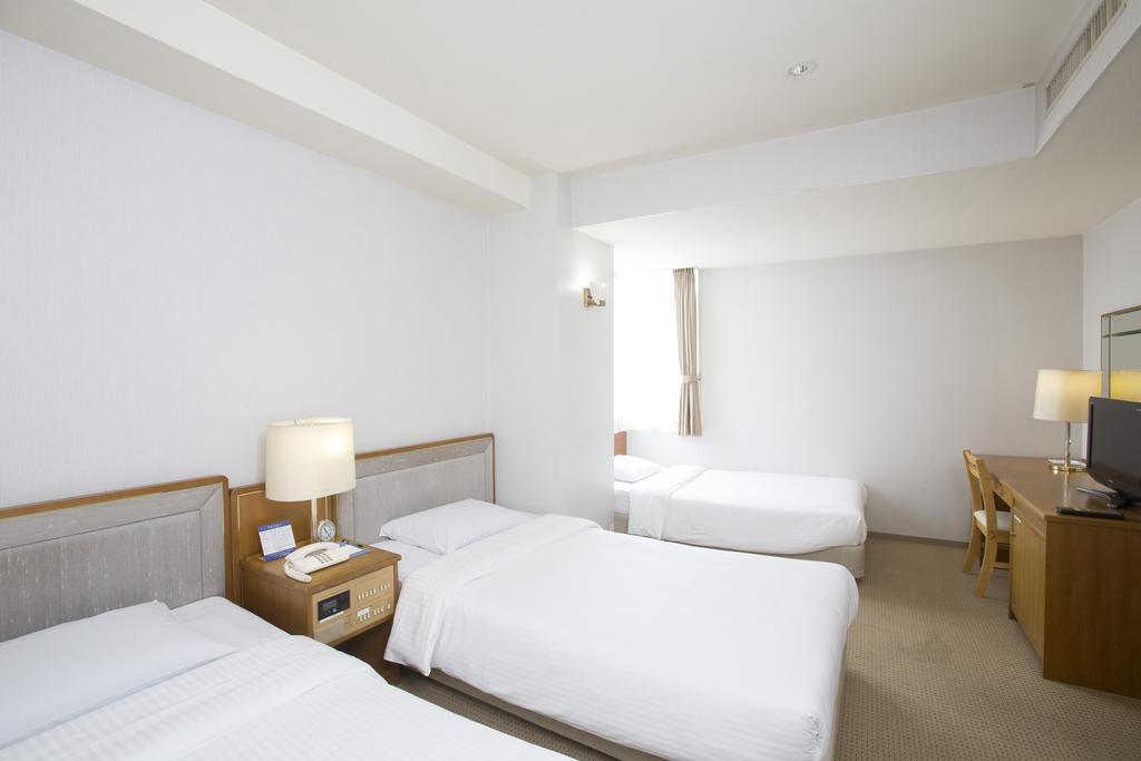 Tetoranze Makuhari Inagekaigan Hotel Chiba Extérieur photo