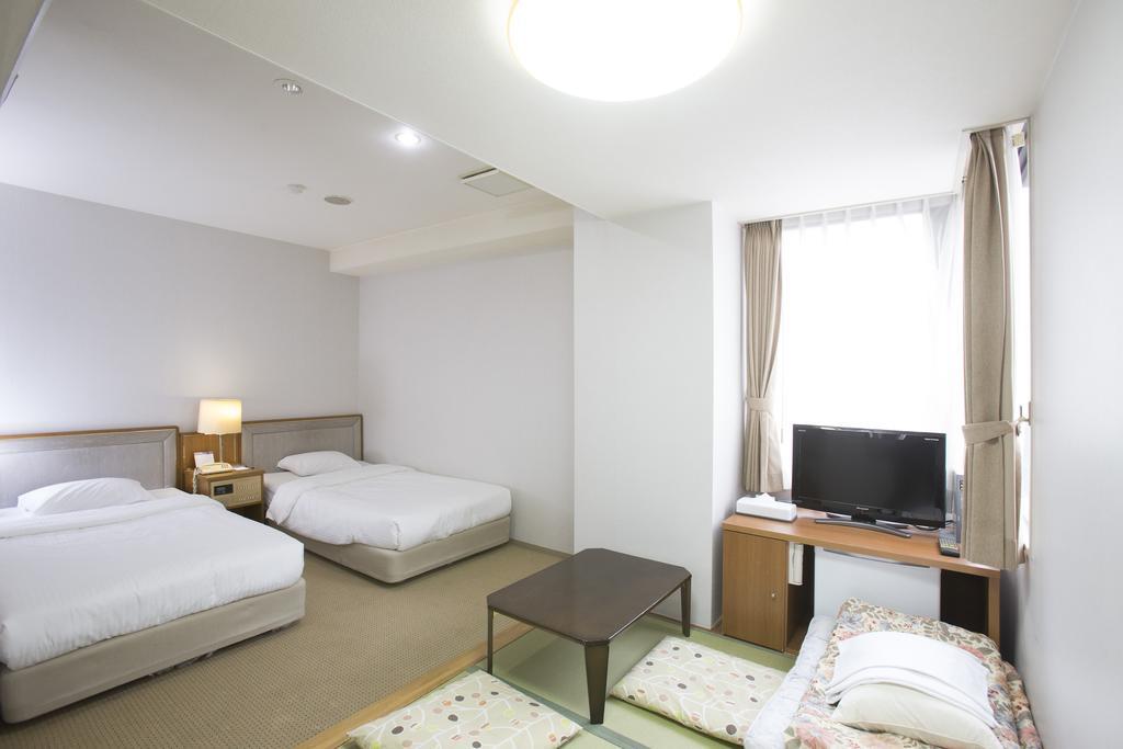 Tetoranze Makuhari Inagekaigan Hotel Chiba Extérieur photo