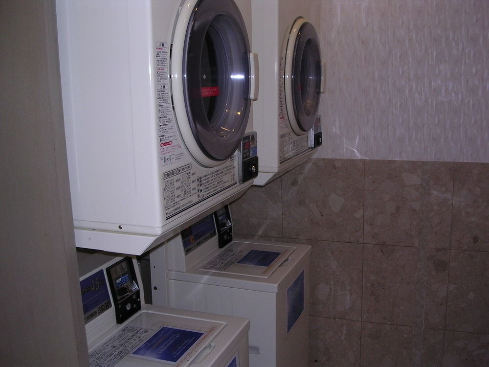 Tetoranze Makuhari Inagekaigan Hotel Chiba Extérieur photo