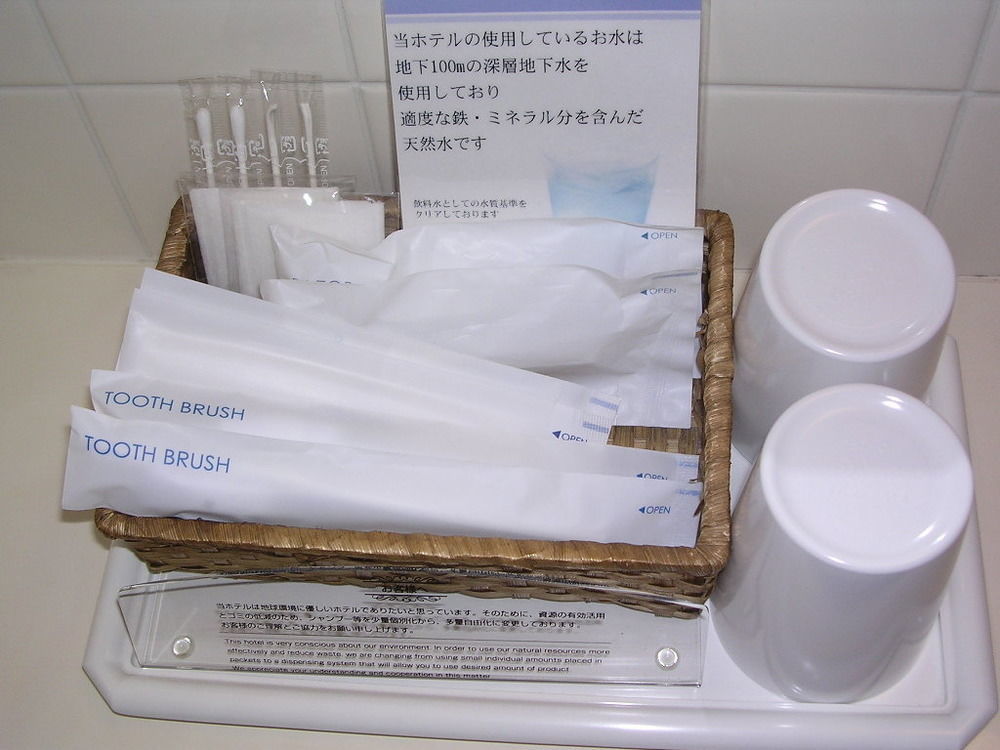 Tetoranze Makuhari Inagekaigan Hotel Chiba Extérieur photo