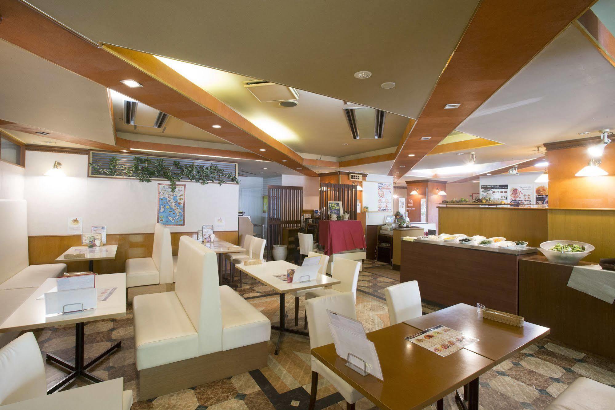 Tetoranze Makuhari Inagekaigan Hotel Chiba Extérieur photo