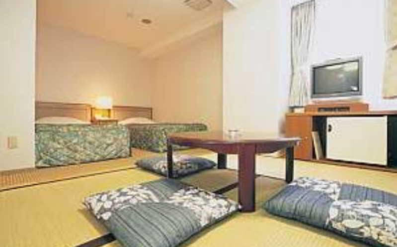 Tetoranze Makuhari Inagekaigan Hotel Chiba Extérieur photo