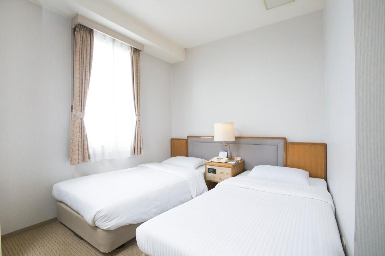 Tetoranze Makuhari Inagekaigan Hotel Chiba Extérieur photo