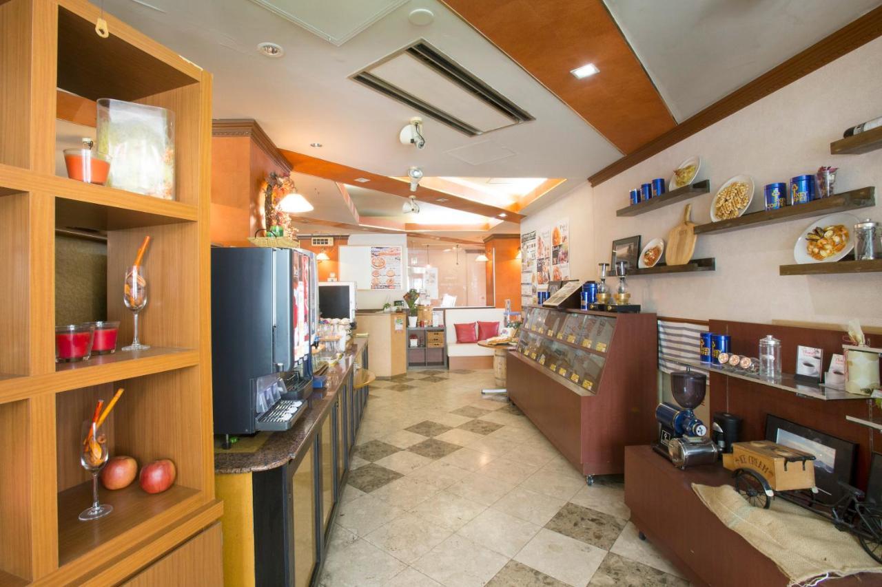 Tetoranze Makuhari Inagekaigan Hotel Chiba Extérieur photo